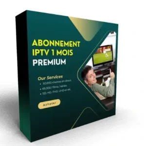 iptv code