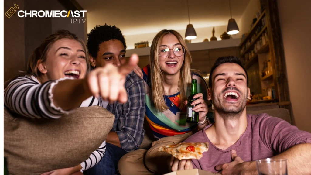 iptv smarters pro