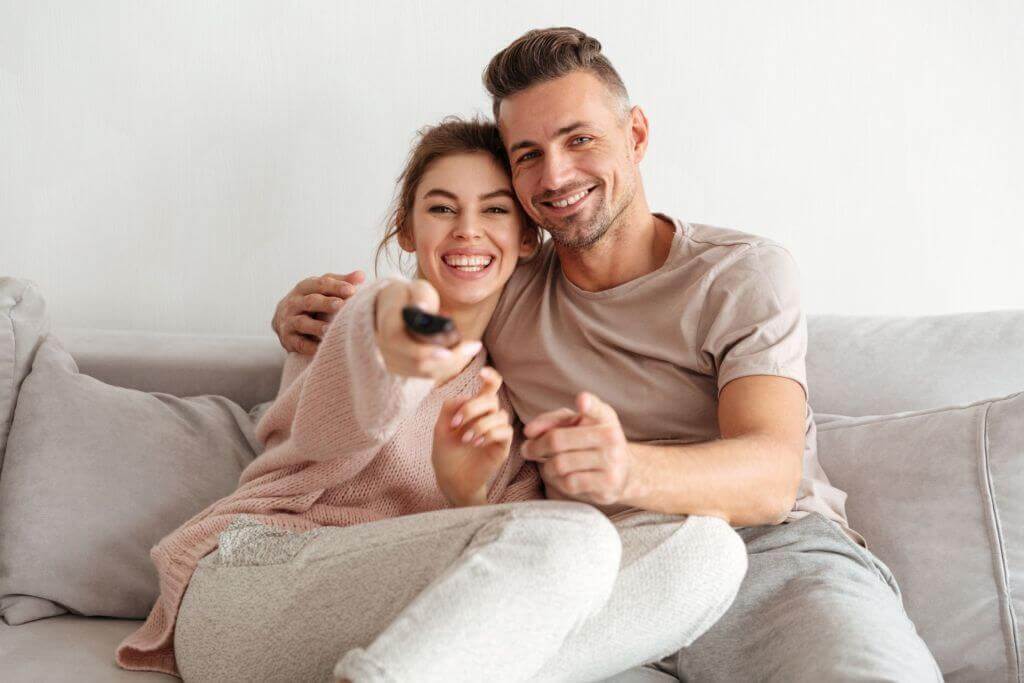 telecommande IPTV X96