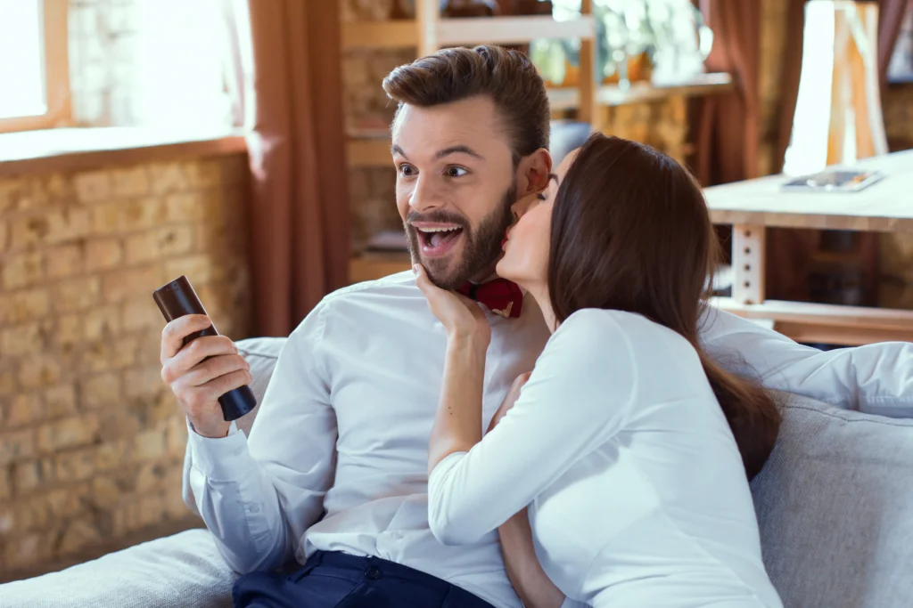 telecommande iptv