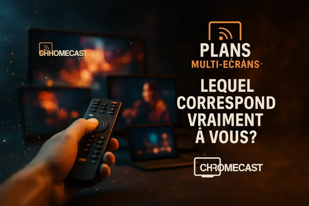 Meilleur IPTV Abonnement