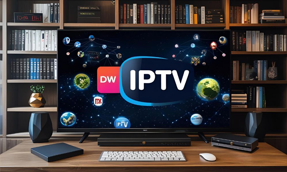 Comment fonctionne IPTV : Guide complet et explication