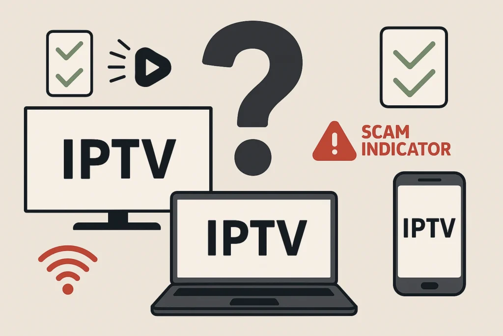 ù acheter ses code iptv et réponses aux questions courantes en 2025