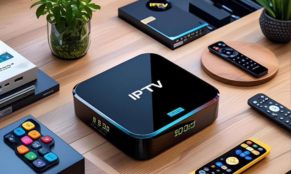 Guide Complet sur le Prix des Boîtiers IPTV