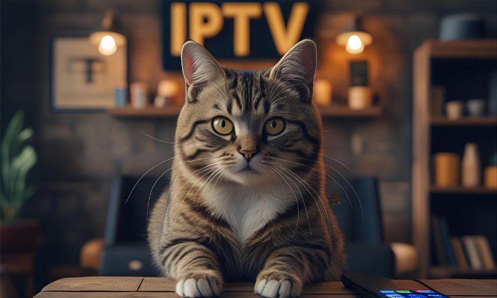 IPTV : C'est Quoi ?