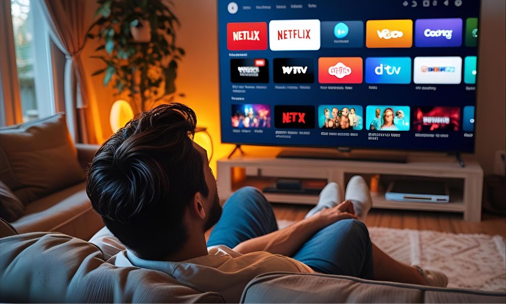 IPTV Smart TV Gratuit