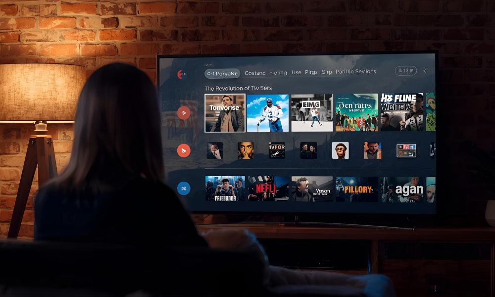 L'IPTV en Ligne : La Révolution de la Télévision Moderne