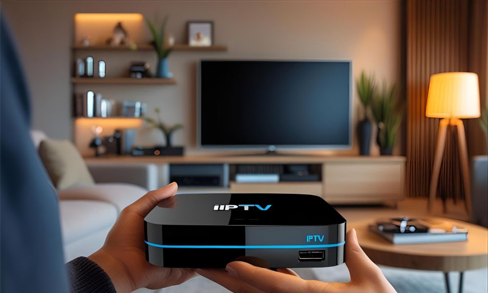 Le Meilleur Boîtier IPTV : Guide Complet pour Choisir le Meilleur
