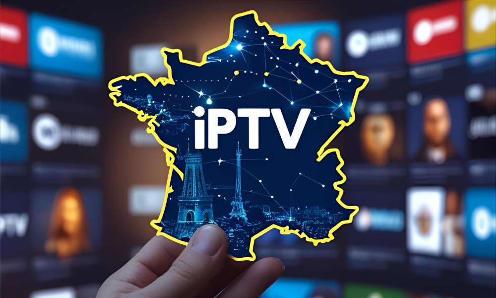 Les Meilleurs Abonnements IPTV en France : Guide Complet