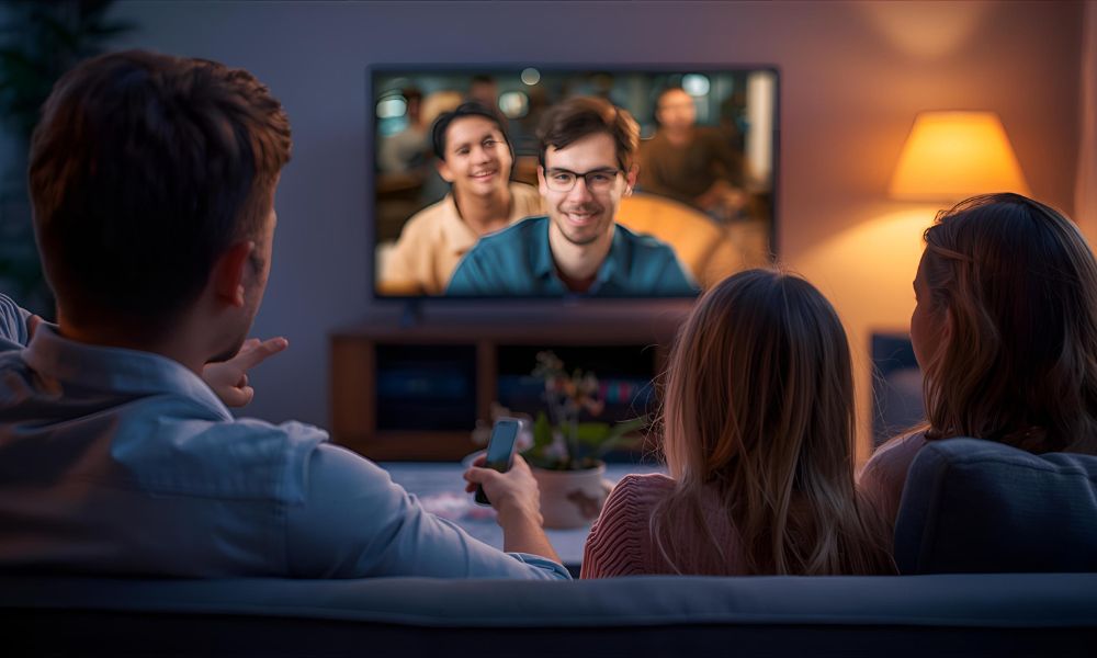 Abonnement IPTV : Pourquoi c'est la meilleure option pour 2025