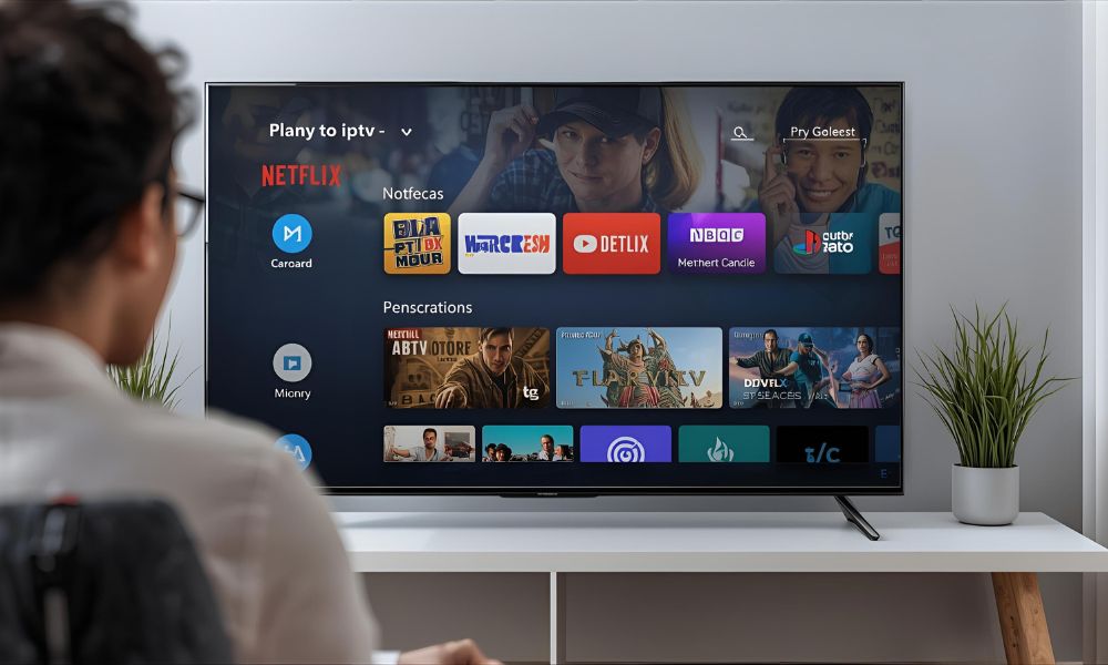 Guide Complet sur l'Abonnement IPTV 12 Mois : Pourquoi Choisir cette Option ?