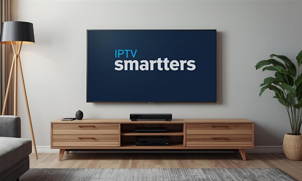 IPTV Smarters Abonnement